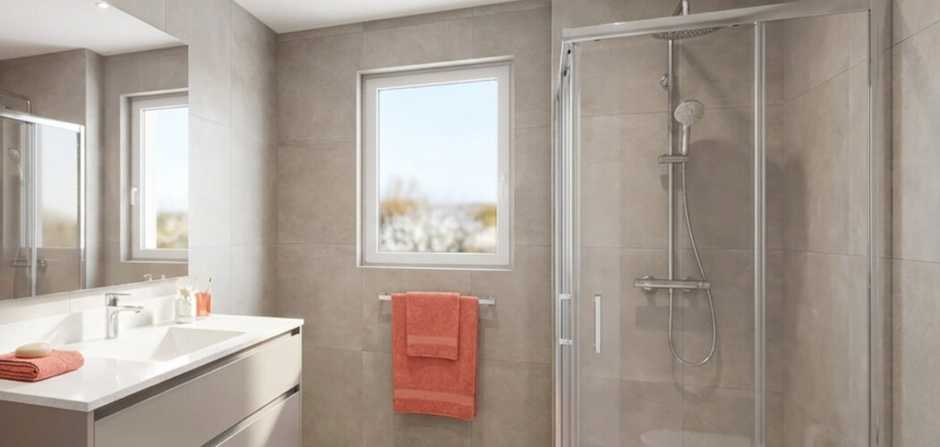 Programme immobilier neuf TIVOLI 48 - Strasbourg : appartements neufs du studio au 5 pièces en quartier Tivoli (67000) - Référence : 14811