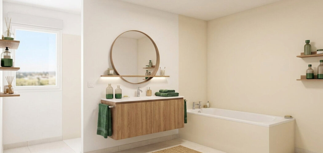 Programme immobilier neuf Viva Starlette - Strasbourg : appartements neufs du studio au 5 pièces proche des commodités (67000) - Référence : 15004