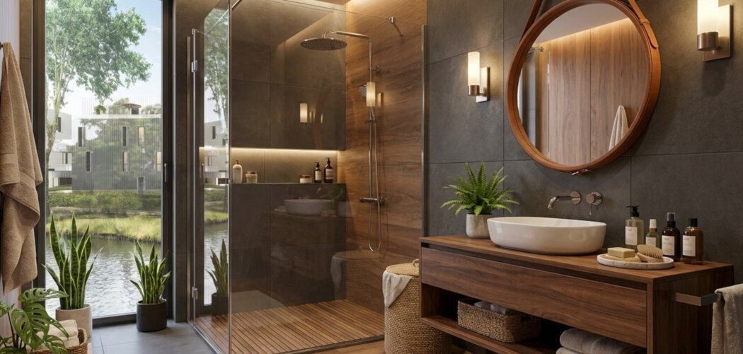 Programme immobilier neuf Jardin D'O - Strasbourg : Appartements T2–T5 avec balcons, jardins et isolation renforcée dans le quartier de la Robertsau (67000) - Référence : 4995