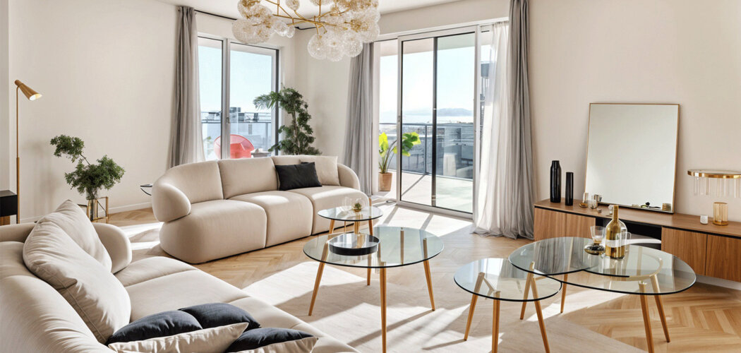 Programme immobilier neuf BUCOLIA - Strasbourg Neudorf à proximité des commerces (67000) - Référence : 13011