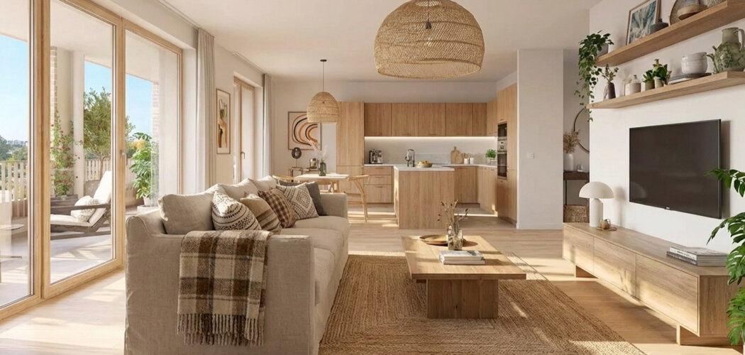 Programme immobilier neuf Signature Vatel - Strasbourg résidence neuve proche Bassin Vauban (67000) - Référence : 15917