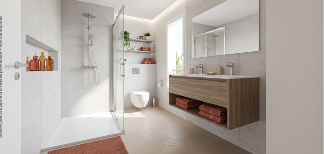Programme immobilier neuf Villa Georges - Sucy-en-Brie : appartements neufs du 2 au 4 pièces à 200m du RER A (94370) - Référence : 15065