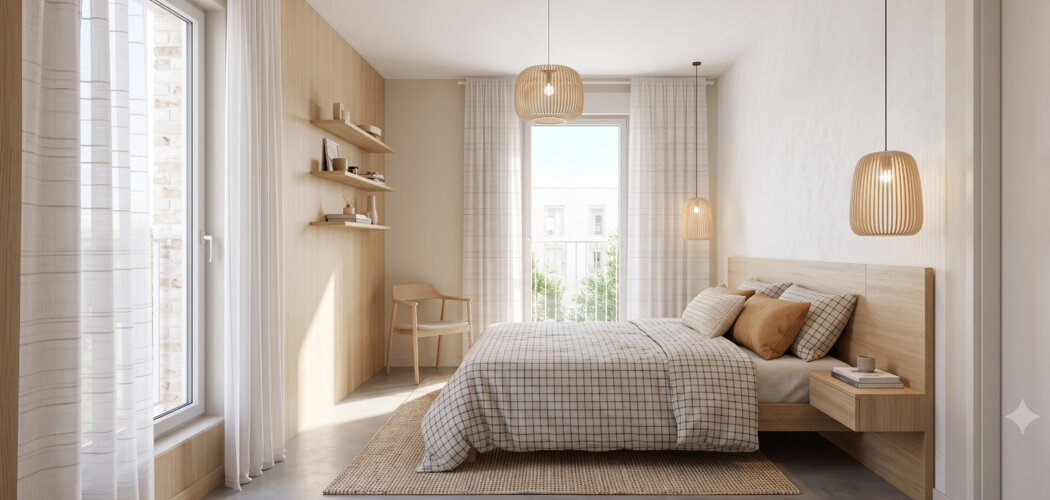 Programme immobilier neuf Le Clos Du Marché - Sucy-en-Brie : appartements neufs du studio au 5 pièces en cœur de ville proche du RER A (94370) - Référence : 15022