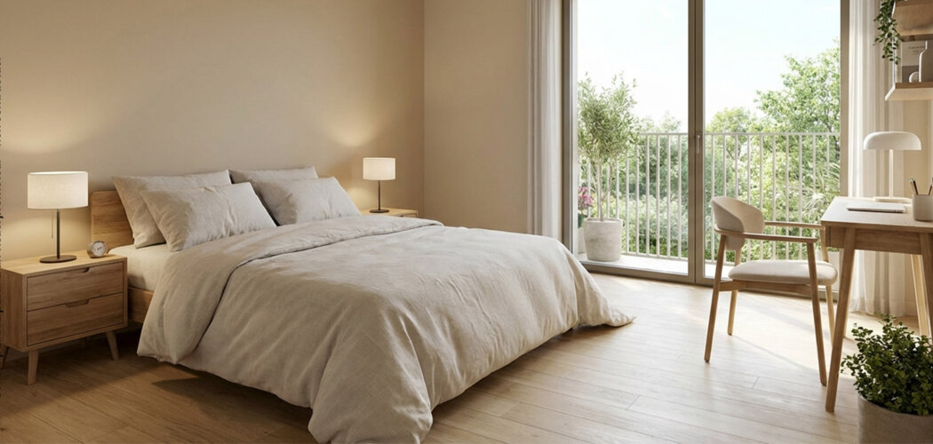 Programme immobilier neuf Le Clos Jardin - Sucy-en-Brie aux portes de Paris en 20 min RER A (94370) - Référence : 17541