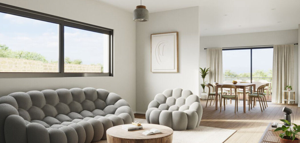 Programme immobilier neuf Horizon - Suresnes  près du bois de Boulogne (92150) - Référence : 16626