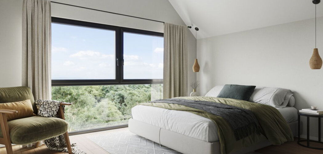 Programme immobilier neuf Horizon - Suresnes  près du bois de Boulogne (92150) - Référence : 16626