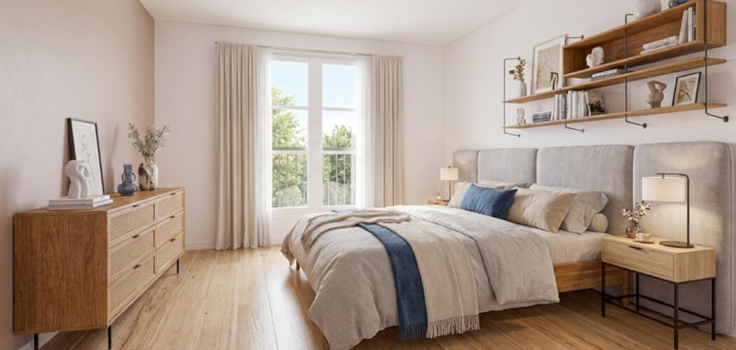 Programme immobilier neuf Domaine Ker Bihan - Surzur proche plages du Banastère et du Rouvran (56450) - Référence : 15689