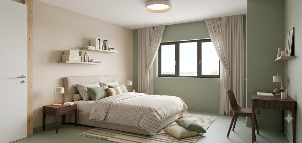 Programme immobilier neuf Les Terrasses de la Médoquine - Talence : Appartements studio–T4 avec terrasses, parking et proximité commodités (33400) - Référence : 6908