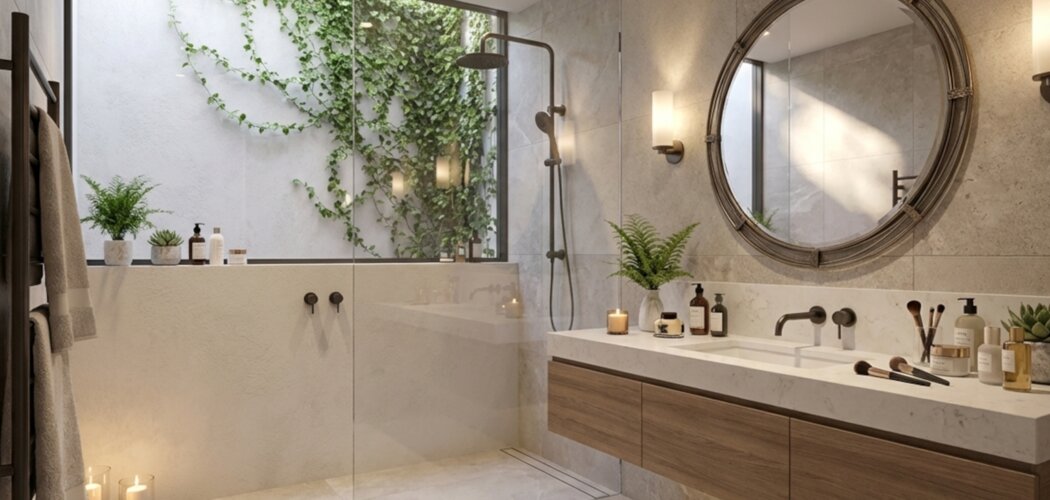 Programme immobilier neuf LA VILLA CLEMATITE - Talence : Appartements T2–T4 avec baies vitrées, loggias et façades végétalisées proche des transports (33400) - Référence : 12953