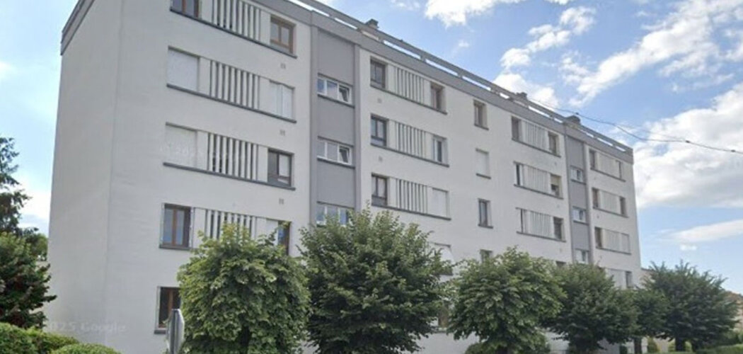 Programme immobilier neuf RUE BONTEMPS - Talence, Bel appartement réhabilité, idéalement situé à 6 minutes à pied du Tram B (33400) - Référence : 17368