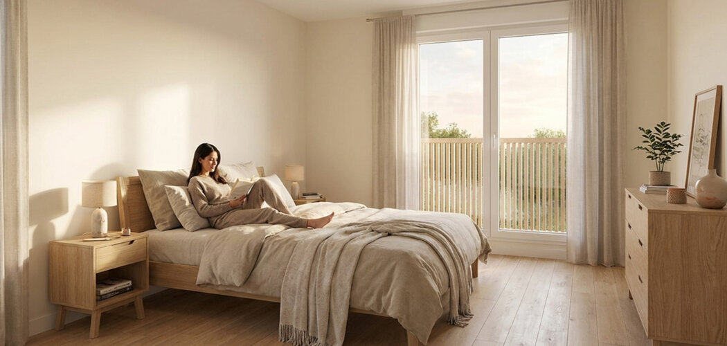 Programme immobilier neuf LES TERRASSES DU PAYRÉ - Talmont-Saint-Hilaire, une adresse verdoyante proche du littoral (85440) - Référence : 17950