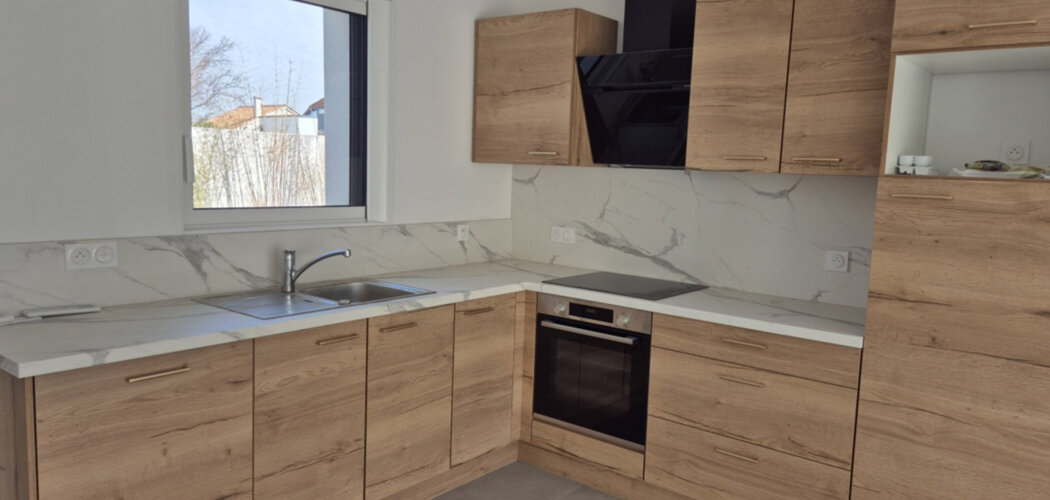 Programme immobilier neuf Le Clos Notre Dame - Talmont Saint Hilaire vivre Bourgenay villas familiales proche océan (85440) - Référence : 17222