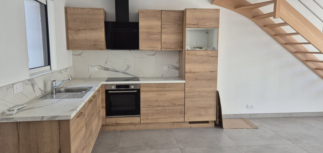 Programme immobilier neuf Le Clos Notre Dame - Talmont Saint Hilaire vivre Bourgenay villas familiales proche océan (85440) - Référence : 17222