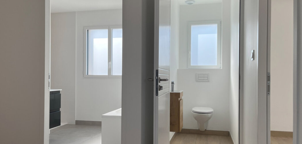 Programme immobilier neuf Le Clos Notre Dame - Talmont Saint Hilaire vivre Bourgenay villas familiales proche océan (85440) - Référence : 17222