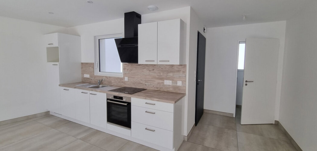 Programme immobilier neuf Le Clos Notre Dame - Talmont Saint Hilaire vivre Bourgenay villas familiales proche océan (85440) - Référence : 17222