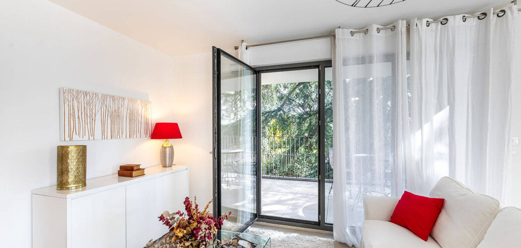 Programme immobilier neuf Le Clos de lHorloge - Tassin-la-Demi-Lune centre-ville à 20 min du Vieux Lyon (69160) - Référence : 11357