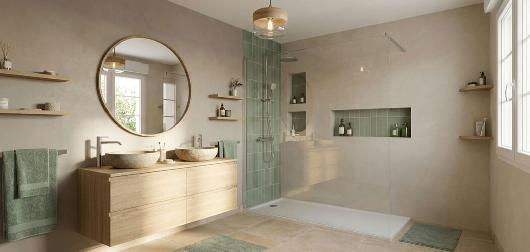 Programme immobilier neuf Harmony - Taverny Paris Nord accessible en 30 minutes via le RER C (95150) - Référence : 18132