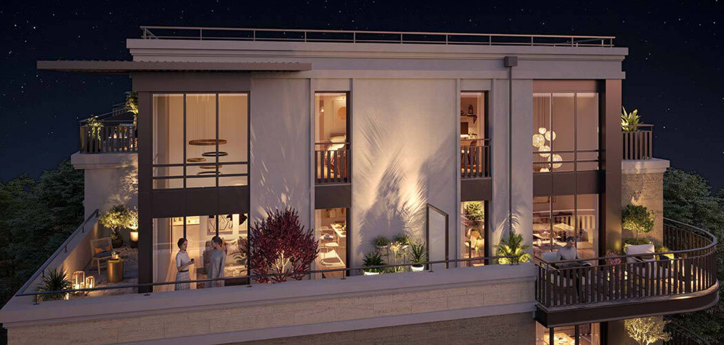 Programme immobilier neuf ART'MONY - Thiais : appartements neufs contemporains à 300m de la future gare ligne 14 (94320) - Référence : 14828