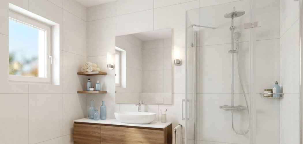 Programme immobilier neuf Le Trio - Thonon-les-Bains : 48 appartements neufs du 2 au 5 pièces à l’entrée de la ville (74200) - Référence : 15013