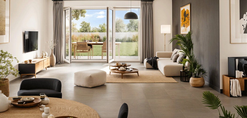Programme immobilier neuf Le 57 - Thonon-les-Bains à deux pas  de la gare (74200) - Référence : 13146