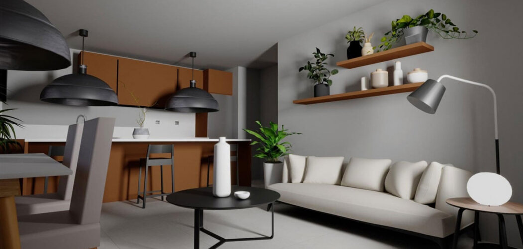 Programme immobilier neuf Le Sizain - Thonon-les-Bains à proximité de la gare (74200) - Référence : 13124