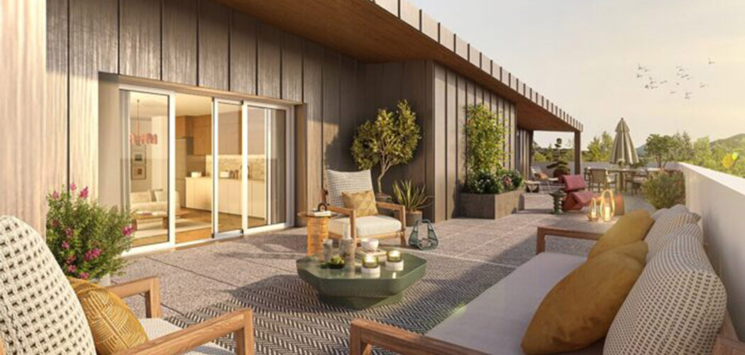 Programme immobilier neuf Majestic - Thonon-les-Bains à proximité du Lac Léman (74200) - Référence : 17680
