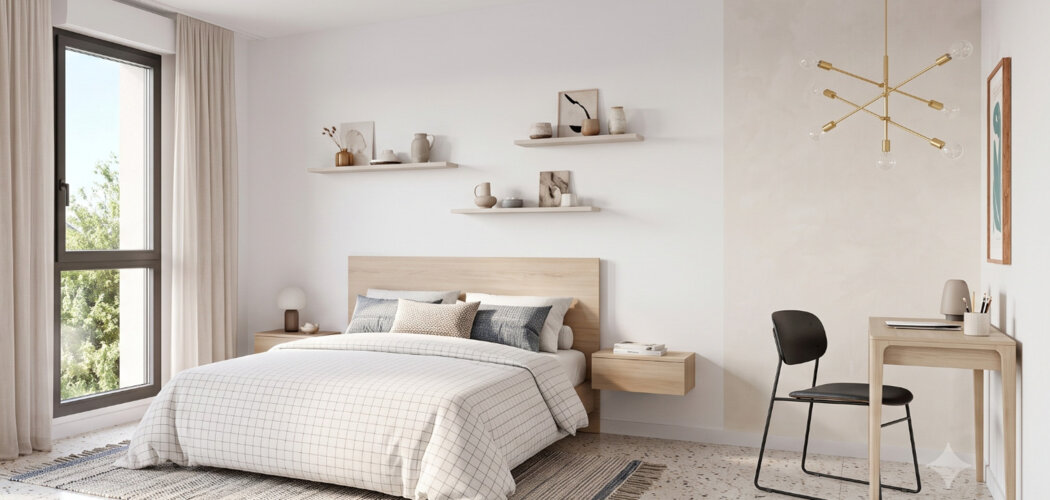 Programme immobilier neuf Le Belvédère du Léman - Thonon-les-Bains : appartements neufs du studio au 5 pièces proche de l’hypercentre et du lac (74200) - Référence : 14953