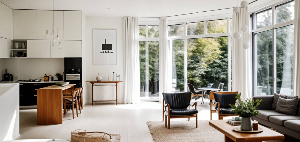 Programme immobilier neuf Le Domaine de l'Ermitage - Thonon-les-Bains résidence neuve à 12 min du Lac Léman (74200) - Référence : 16185