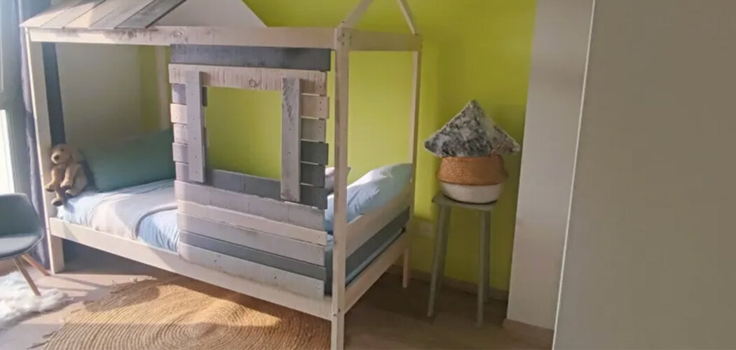 Programme immobilier neuf LES CARRES D'ORCHEZ - Thyez Duplex-Jardins entre Genève et Chamonix (74300) - Référence : 14027
