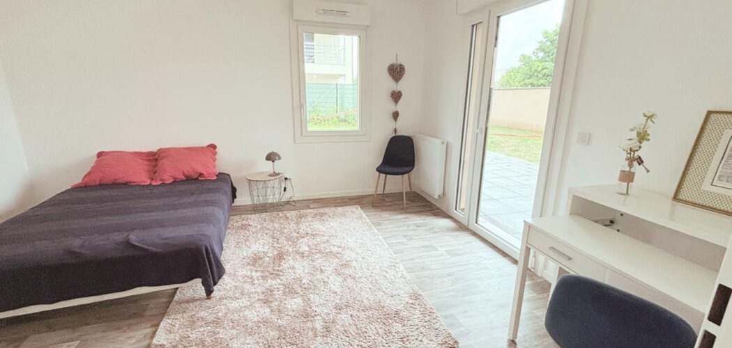 Programme immobilier neuf DOMAINE DU CENACLE - Tigery proche centre-ville (91250) - Référence : 7765