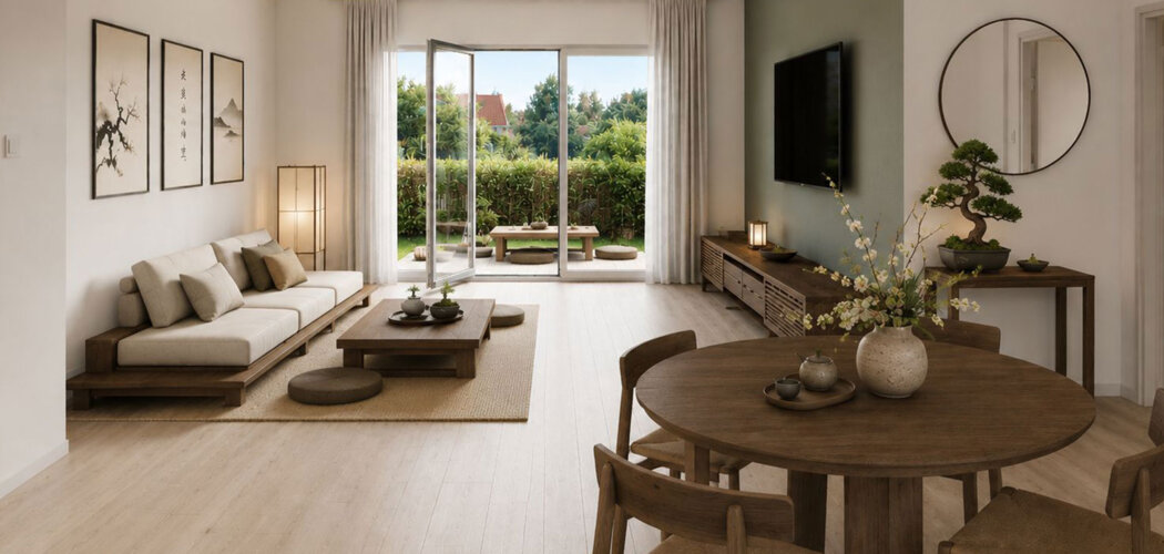 Programme immobilier neuf L’ORÉE DU TISSAGE - Tignieu Jameyzieu appartements avec jardin proche commerces (38230) - Référence : 17560