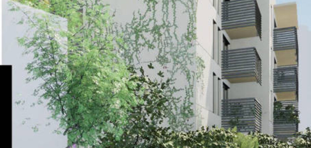 Programme immobilier neuf LE TOULONNAIS - Toulon : appartements neufs du studio au 4 pièces en quartier vivant et commerçant (83000) - Référence : 11587