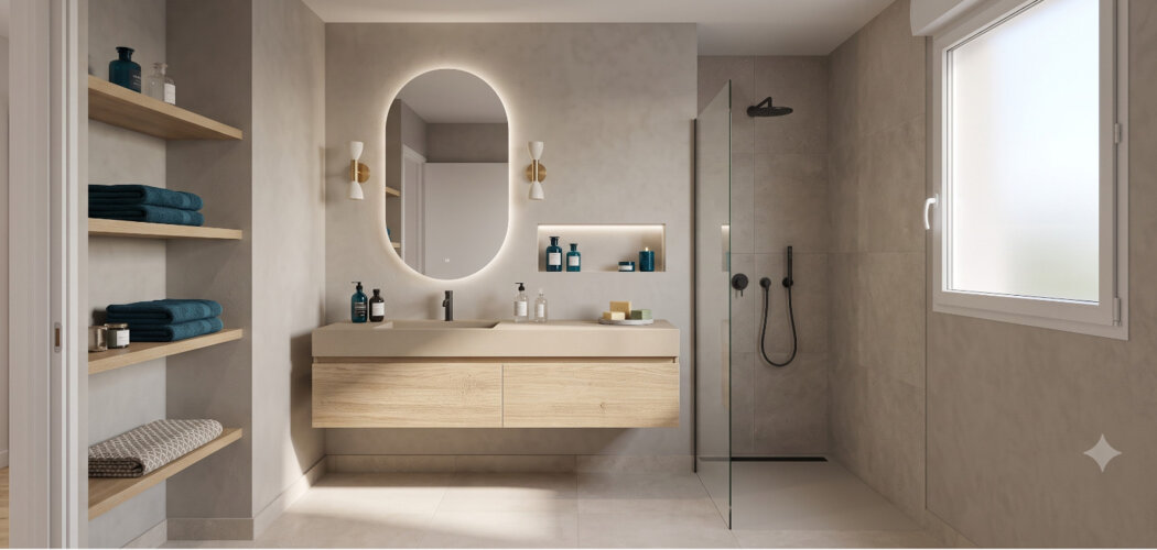 Programme immobilier neuf Fresh Touch - Toulouse : 85 appartements neufs contemporains près de la gare Saint-Martin-du-Touch (31000) - Référence : 18029