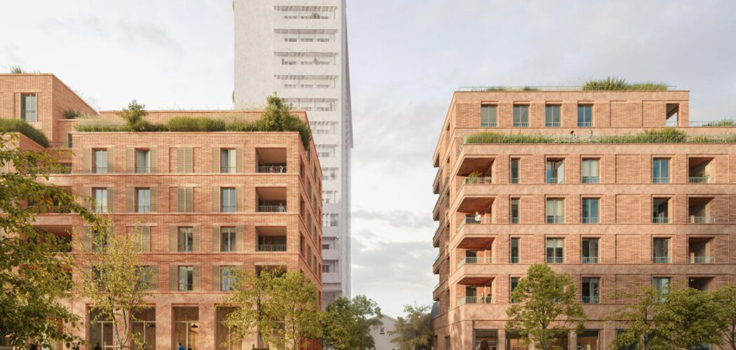 Programme immobilier neuf IMPÉRIAL - Toulouse à deux pas de la place du Capitole (31000) - Référence : 14853