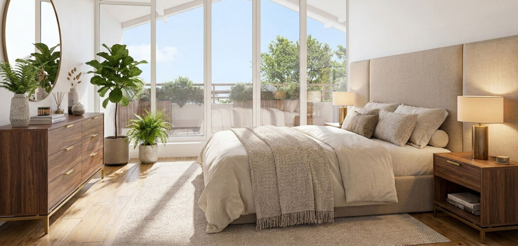 Programme immobilier neuf Le 141 Côte Pavée - Toulouse appartements lumineux dans le quartier Côte Pavée (31000) - Référence : 17561