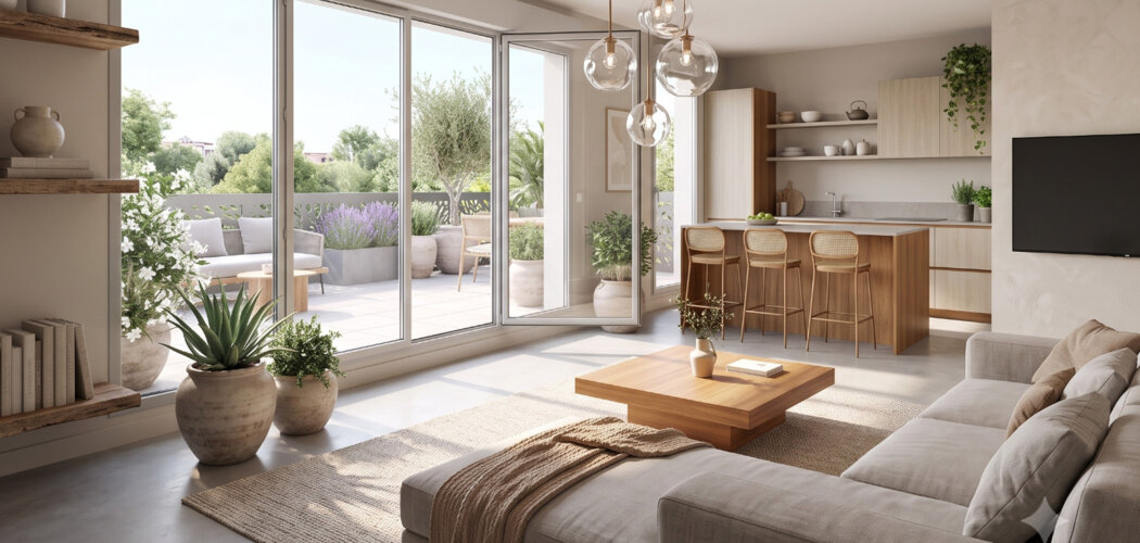 Programme immobilier neuf COEUR ARZAC - Toulouse : Appartements T1–T5 avec terrasses végétalisées, parking et proximité métro St Cyprien (31000) - Référence : 16897
