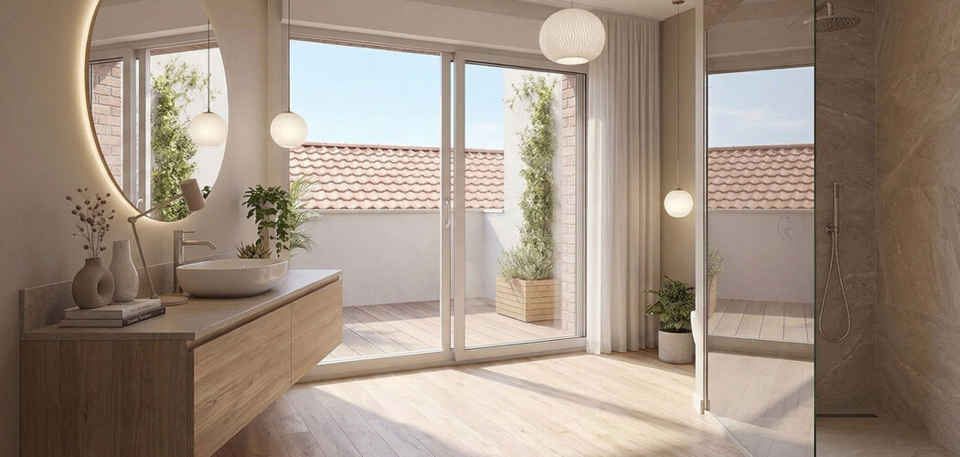 Programme immobilier neuf ARCELIA - Toulouse résidence intimiste quartier Saint-Cyprien (31000) - Référence : 16799