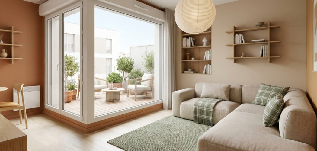 Programme immobilier neuf Le Parc - Résidence Seniors - Toulouse : résidence senior non médicalisée du studio au 3 pièces en centre-ville (31000) - Référence : 14831