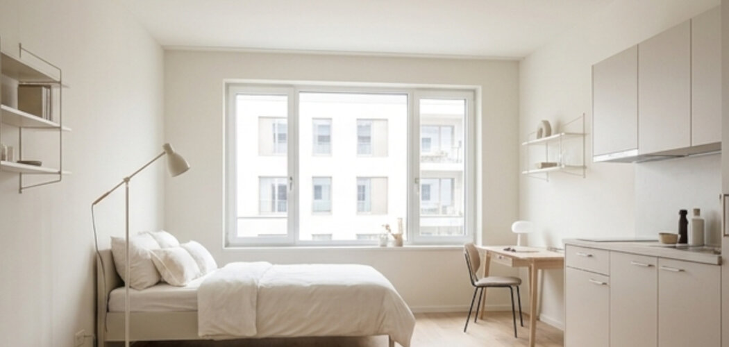 Programme immobilier neuf Le Parc - Résidence Seniors - Toulouse : résidence senior non médicalisée du studio au 3 pièces en centre-ville (31000) - Référence : 14831