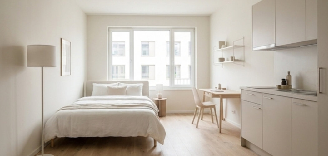 Programme immobilier neuf Le Parc - Résidence Seniors - Toulouse : résidence senior non médicalisée du studio au 3 pièces en centre-ville (31000) - Référence : 14831