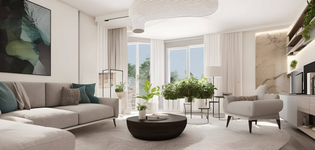 Programme immobilier neuf Wool - Tourcoing : appartements neufs du studio au 4 pièces en éco-quartier de l’Union (59200) - Référence : 15505