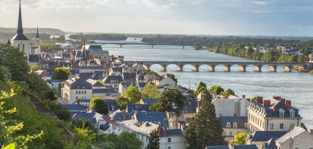 Programme immobilier neuf Les Impressionnistes - Tours : Appartements studio–T3 avec terrasses, jardin commun et proximité Place de la Tranchée (37000) - Référence : 14542