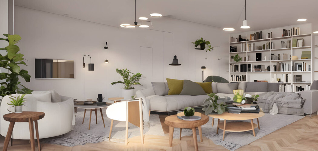 Programme immobilier neuf Villa Muralis - Trappes : Appartements T1–T3 avec toitures végétalisées, terrasses et parkings proche des écoles et commerces (78190) - Référence : 14234