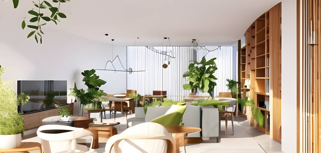 Programme immobilier neuf Allumière - Trelazé : Appartements T2–T3 avec terrasses, parking sécurisé et proximité centre-ville (49800) - Référence : 14776