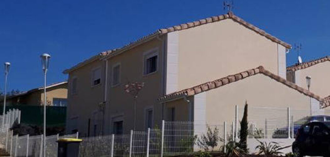 Programme immobilier neuf Résidence du Tasta - Tresses aux portes  de Bordeaux (33370) - Référence : 9230