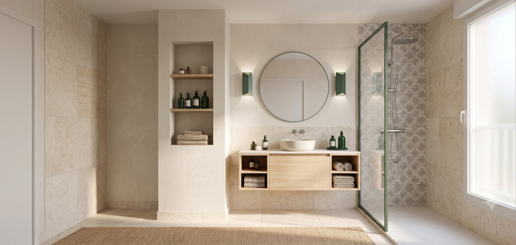 Programme immobilier neuf Le Clos Gallieni - Triel-sur-Seine : maisons et appartements neufs du 2 au 4 pièces à 5 min de la gare transilien J (78510) - Référence : 15495