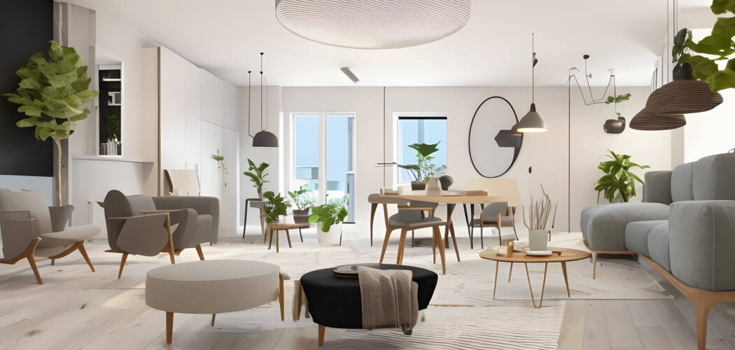 Programme immobilier neuf Villa 17 - Vaires-sur-Marne : Appartements T2–T4 avec balcons, jardins et ambiance chaleureuse proche de la gare (77360) - Référence : 5792