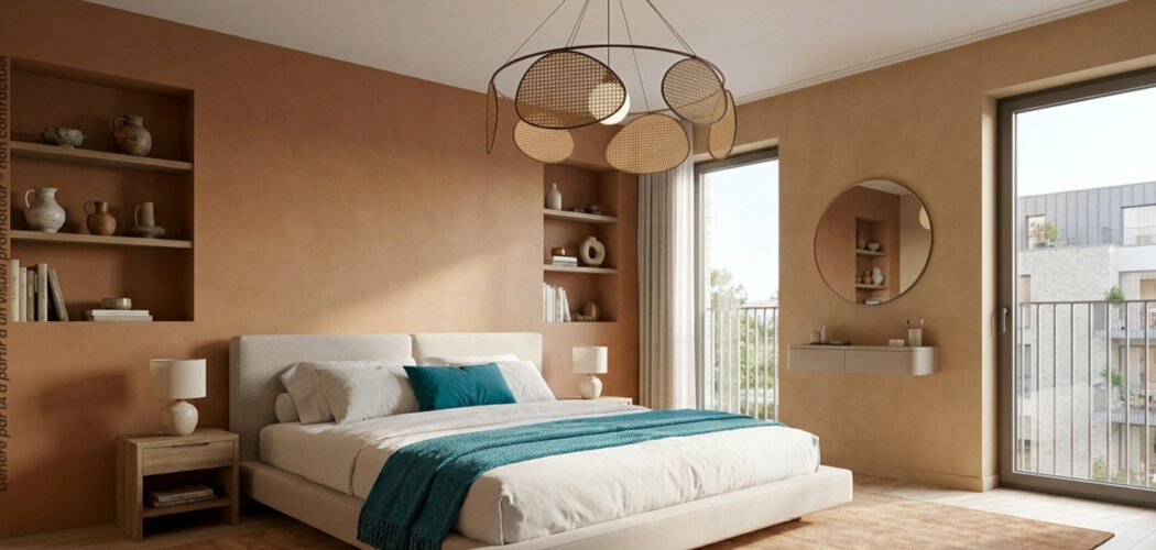 Programme immobilier neuf LES JARDINS DU FAUBOURG - Valenciennes : appartements et maisons neuves du 2 au 5 pièces en quartier calme (59300) - Référence : 15074