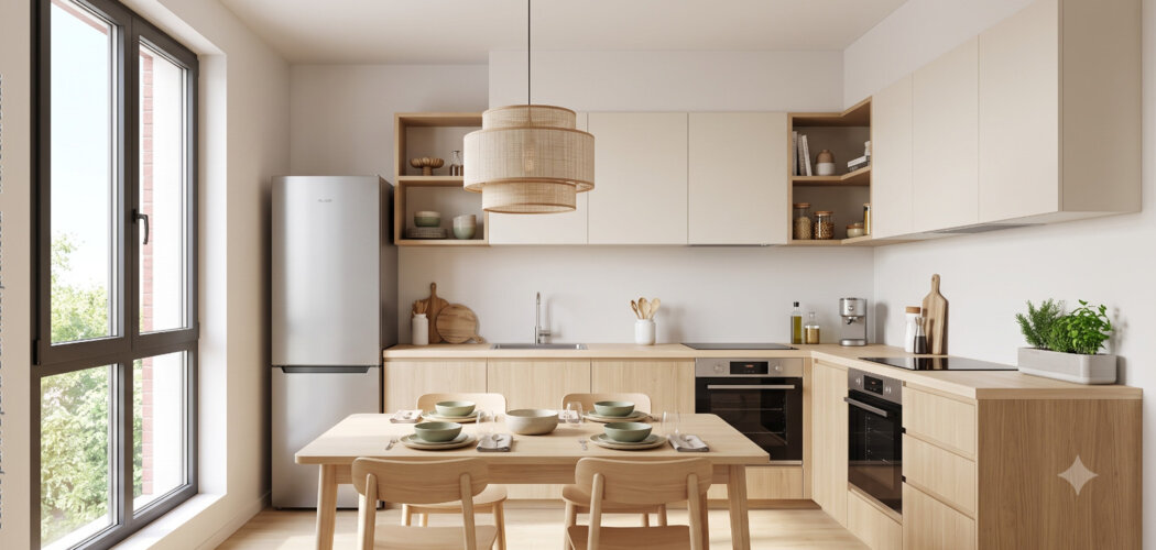 Programme immobilier neuf LE DOMAINE - Valenciennes : appartements neufs du 2 au 4 pièces en secteur Vignoble (59300) - Référence : 14952