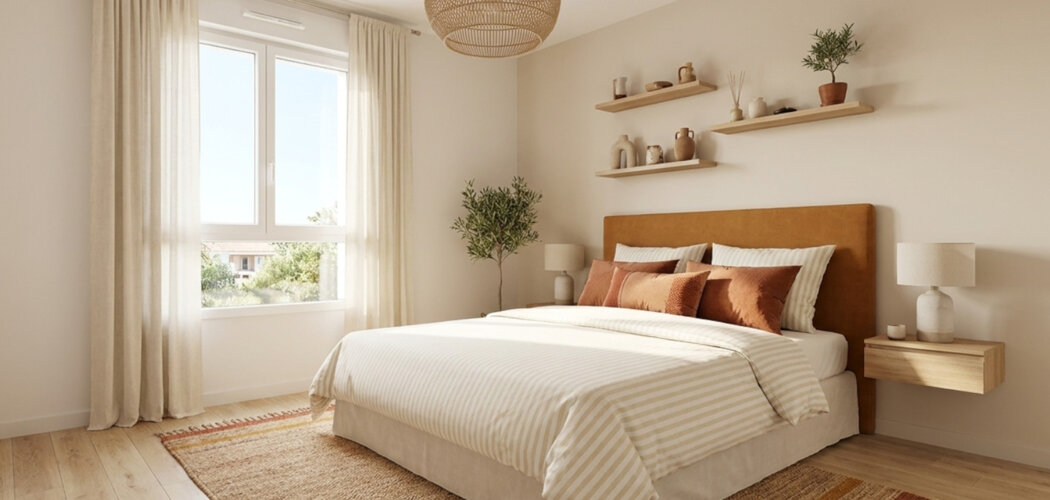 Programme immobilier neuf L'escale - Vallauris : appartements neufs du studio au 4 pièces proche de Golfe-Juan (06220) - Référence : 14326
